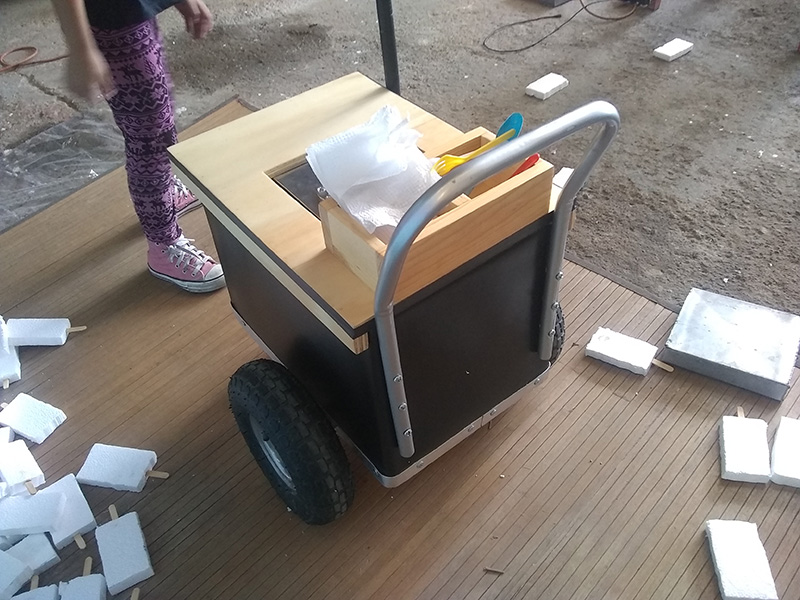 fabricantes de carros paleteros en guadalajara jalisco mexico